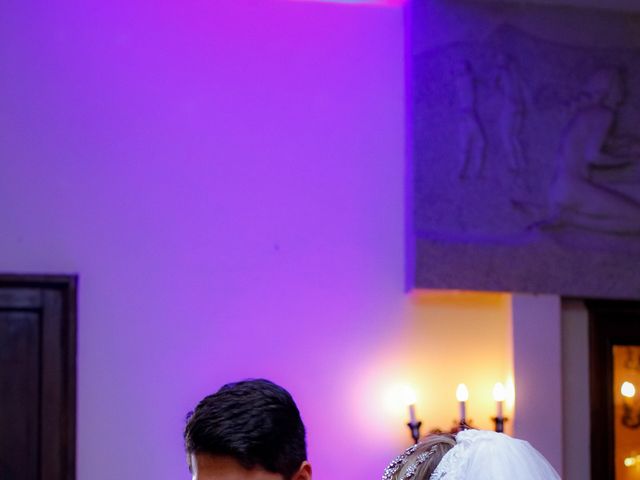O casamento de Vanderlei e Stephanie em Petrópolis, Rio de Janeiro 4