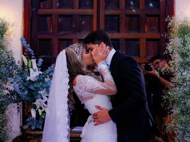 O casamento de Vanderlei e Stephanie em Petrópolis, Rio de Janeiro 5
