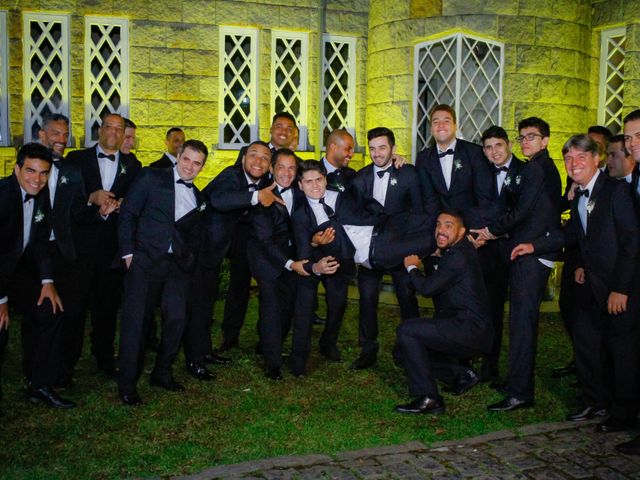 O casamento de Vanderlei e Stephanie em Petrópolis, Rio de Janeiro 10