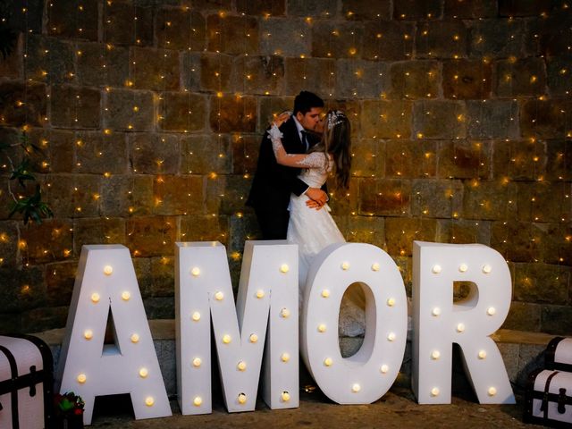 O casamento de Vanderlei e Stephanie em Petrópolis, Rio de Janeiro 14