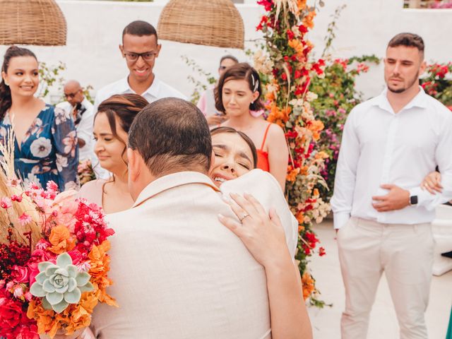 O casamento de Brendo e Judi em Arraial do Cabo, Rio de Janeiro 51