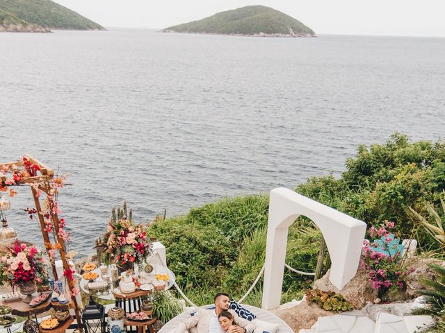 O casamento de Brendo e Judi em Arraial do Cabo, Rio de Janeiro 100