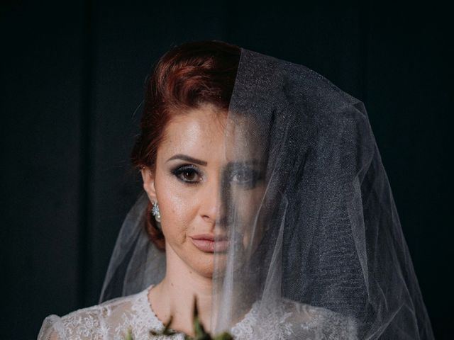 O casamento de Gustavo e Agnes em Santa Maria, Rio Grande do Sul 3