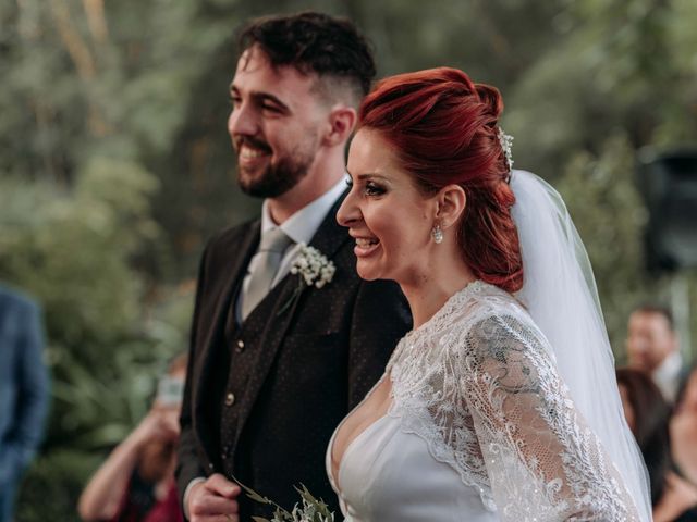 O casamento de Gustavo e Agnes em Santa Maria, Rio Grande do Sul 2