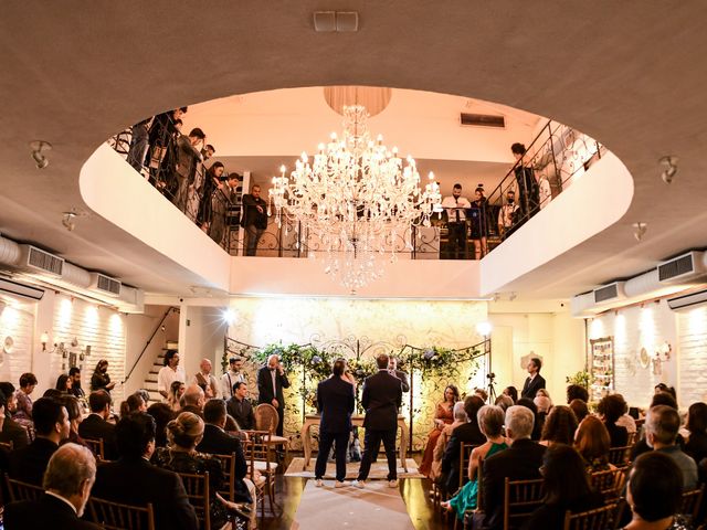 O casamento de Marcus Antonio e Marcos em Consolação, São Paulo 45