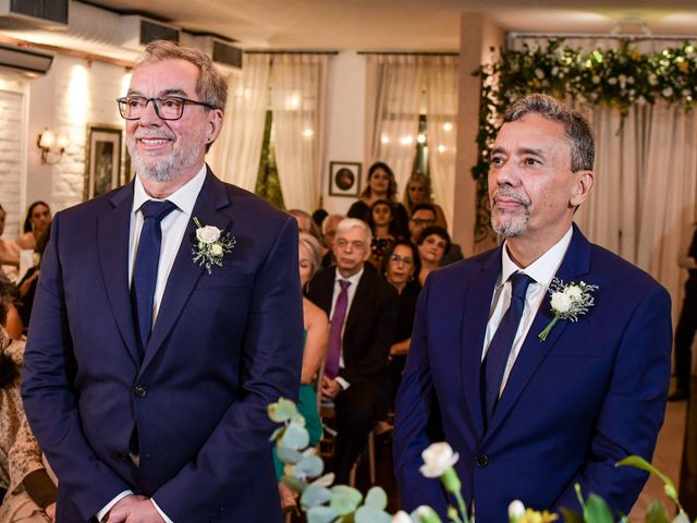 O casamento de Marcus Antonio e Marcos em Consolação, São Paulo 51