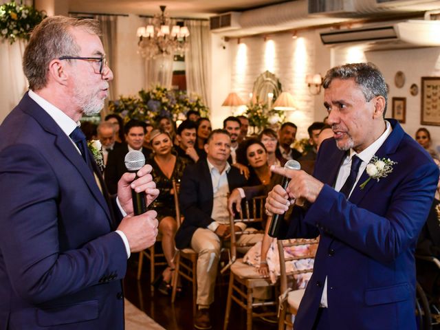 O casamento de Marcus Antonio e Marcos em Consolação, São Paulo 63