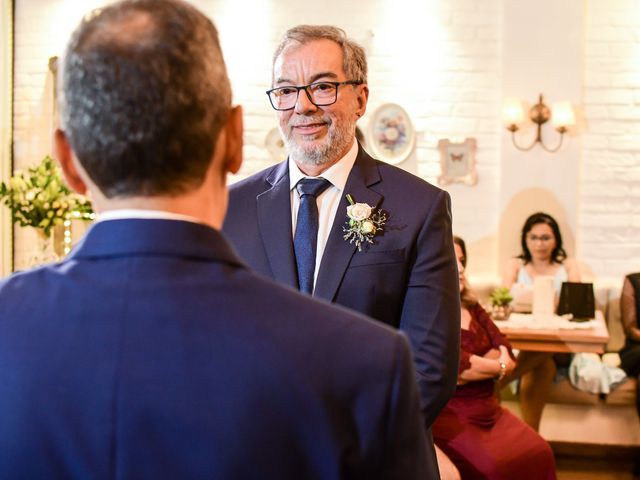 O casamento de Marcus Antonio e Marcos em Consolação, São Paulo 67