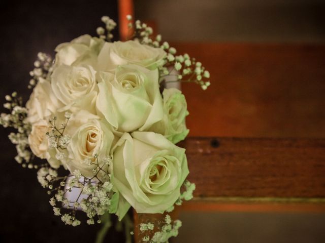 O casamento de Paulo Ronald  e Patricia Regina em Várzea Grande, Mato Grosso 3