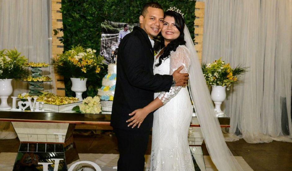 O casamento de Rafael  e Luciana  em Teresina, Piauí