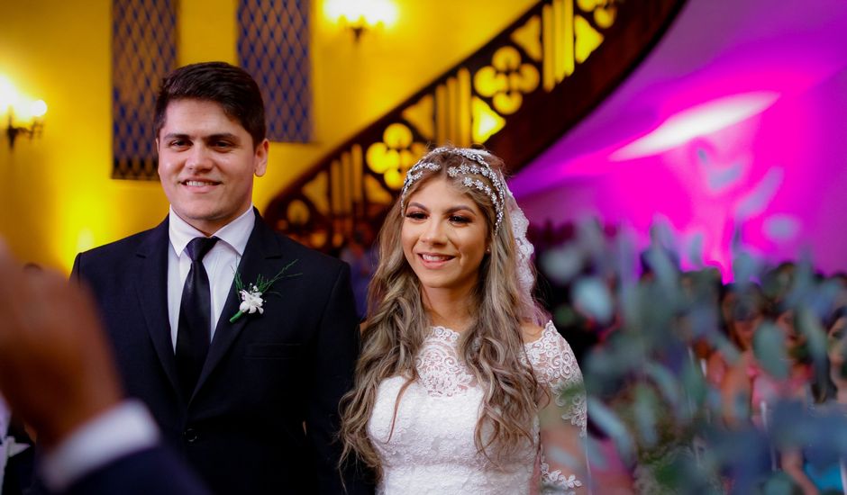O casamento de Vanderlei e Stephanie em Petrópolis, Rio de Janeiro