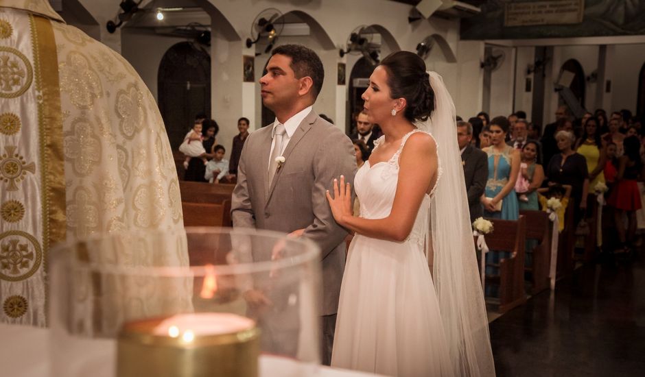 O casamento de Paulo Ronald  e Patricia Regina em Várzea Grande, Mato Grosso