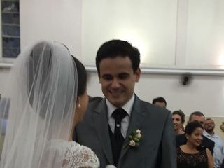 O casamento de Rafaella e Leandro  3