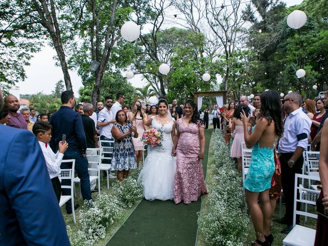 O casamento de Lidson e Dayane em Contagem, Minas Gerais 19