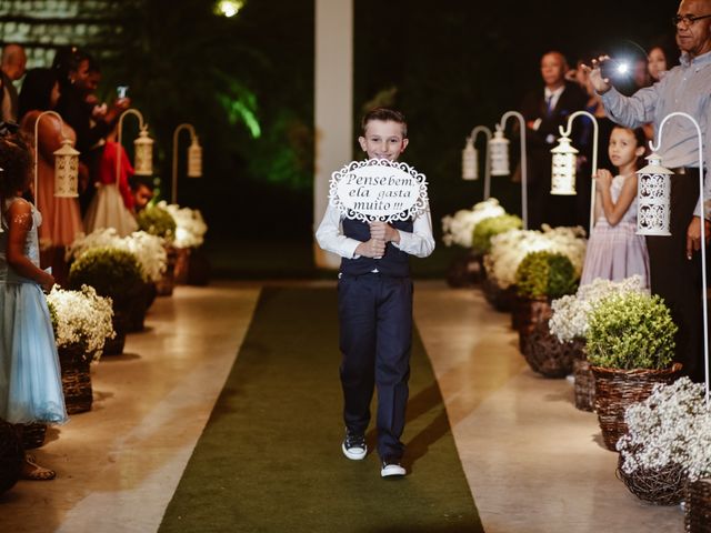 O casamento de Anderson e Patrícia em Itapecerica da Serra, São Paulo 3