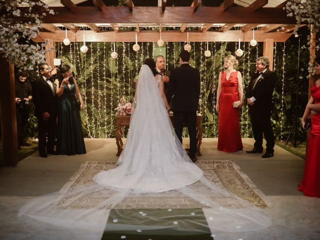 O casamento de Anderson e Patrícia em Itapecerica da Serra, São Paulo 11