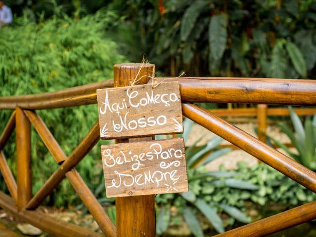 O casamento de Witney e Kezia em Vespasiano, Minas Gerais 8