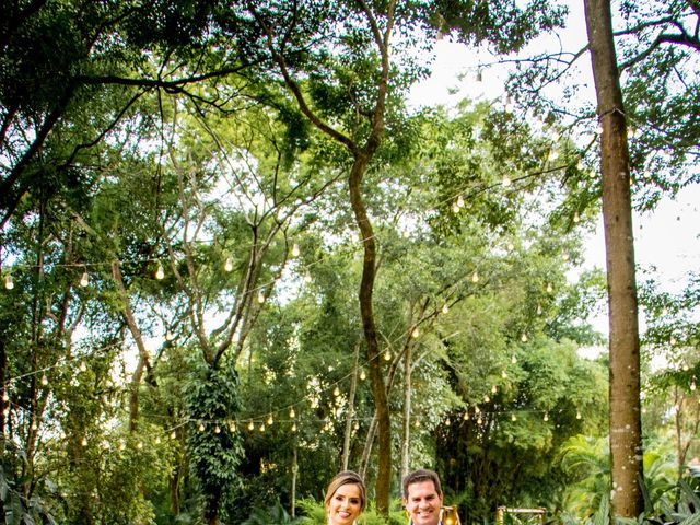 O casamento de Witney e Kezia em Vespasiano, Minas Gerais 17