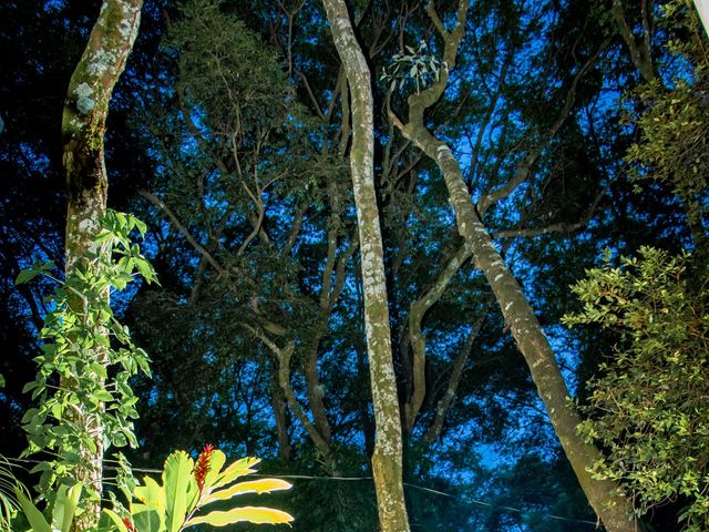 O casamento de Witney e Kezia em Vespasiano, Minas Gerais 57