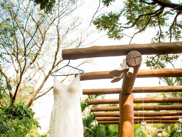 O casamento de Witney e Kezia em Vespasiano, Minas Gerais 61