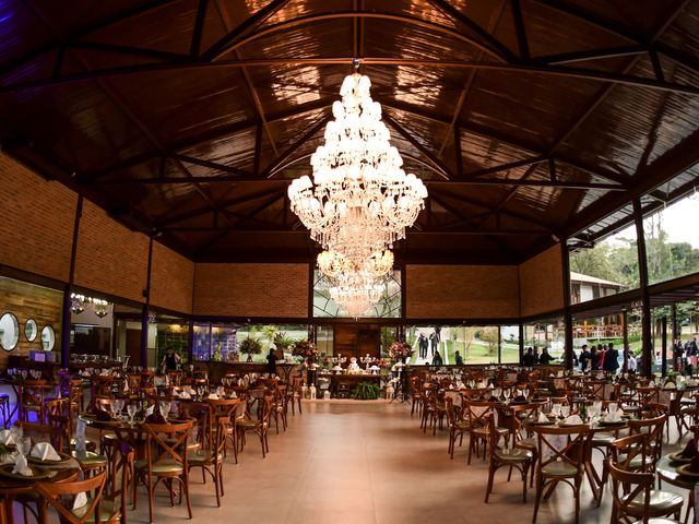 O casamento de Rafael e Alana em Mairiporã, São Paulo Estado 3