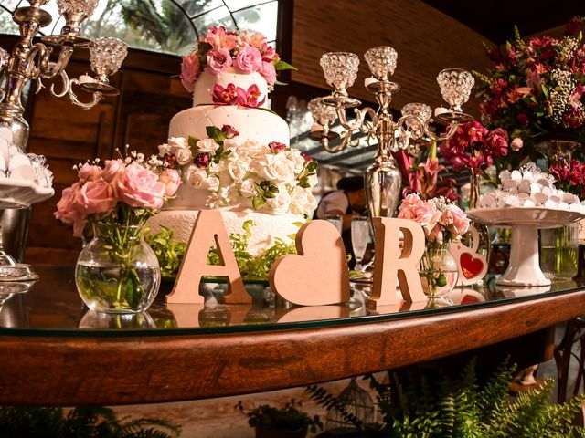 O casamento de Rafael e Alana em Mairiporã, São Paulo Estado 5