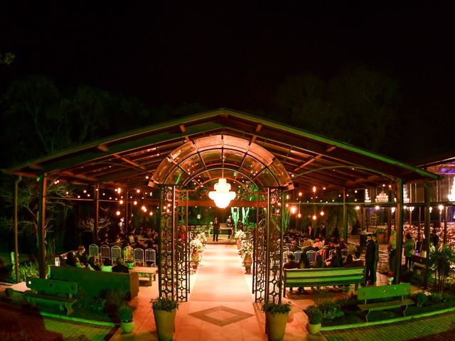 O casamento de Rafael e Alana em Mairiporã, São Paulo Estado 11