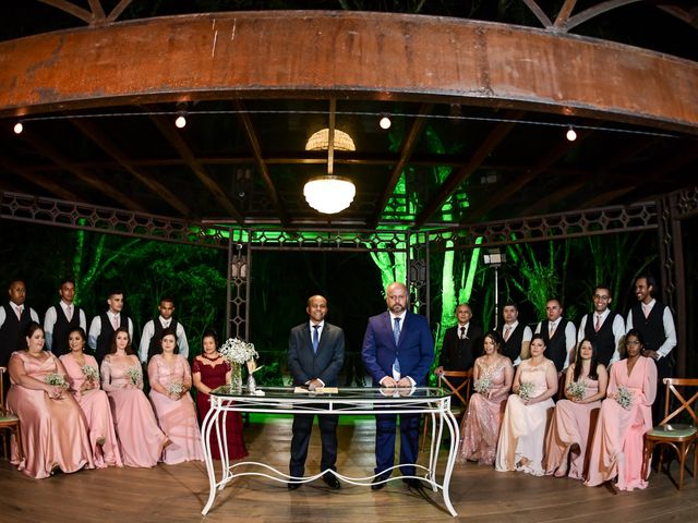 O casamento de Rafael e Alana em Mairiporã, São Paulo Estado 12