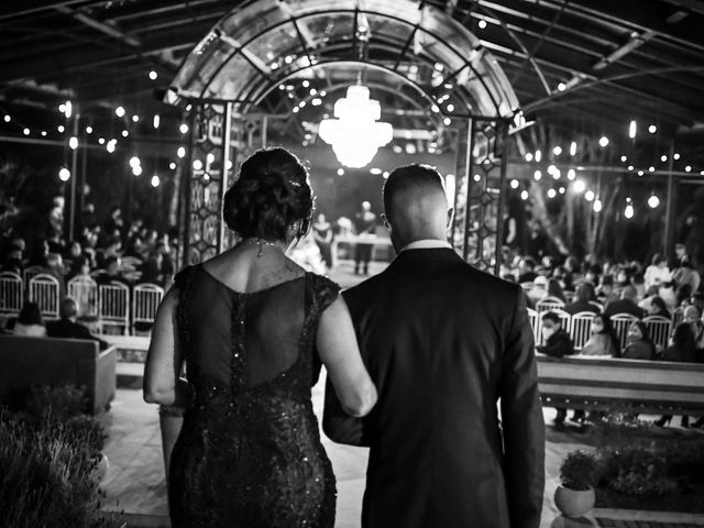 O casamento de Rafael e Alana em Mairiporã, São Paulo Estado 14