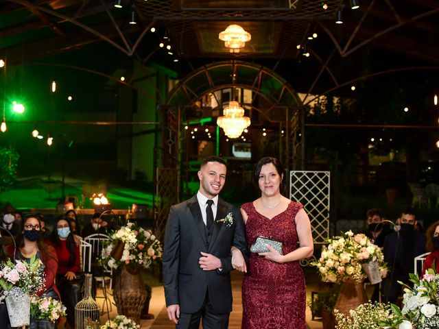 O casamento de Rafael e Alana em Mairiporã, São Paulo Estado 15