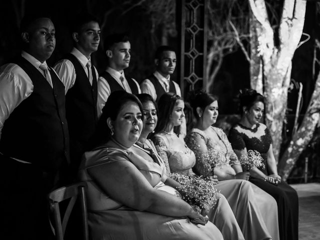 O casamento de Rafael e Alana em Mairiporã, São Paulo Estado 19