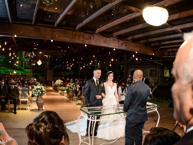 O casamento de Rafael e Alana em Mairiporã, São Paulo Estado 29