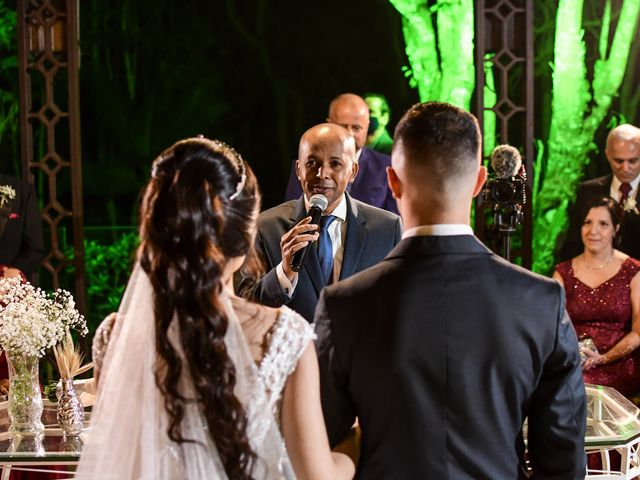 O casamento de Rafael e Alana em Mairiporã, São Paulo Estado 31