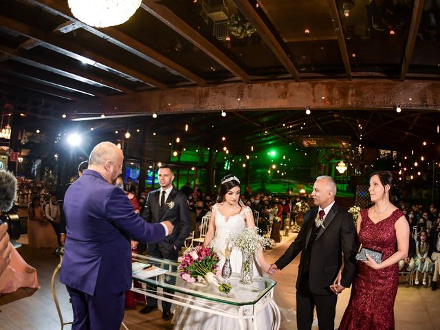 O casamento de Rafael e Alana em Mairiporã, São Paulo Estado 34