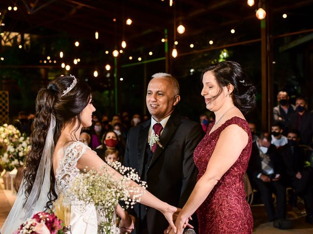 O casamento de Rafael e Alana em Mairiporã, São Paulo Estado 35