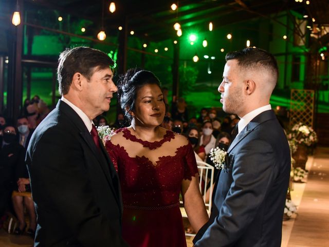 O casamento de Rafael e Alana em Mairiporã, São Paulo Estado 36