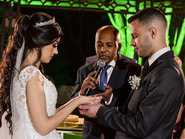 O casamento de Rafael e Alana em Mairiporã, São Paulo Estado 38