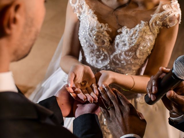 O casamento de Rafael e Alana em Mairiporã, São Paulo Estado 39