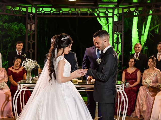 O casamento de Rafael e Alana em Mairiporã, São Paulo Estado 41