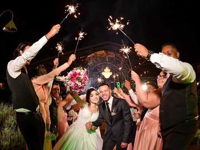 O casamento de Rafael e Alana em Mairiporã, São Paulo Estado 45