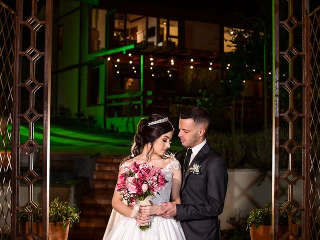 O casamento de Rafael e Alana em Mairiporã, São Paulo Estado 49