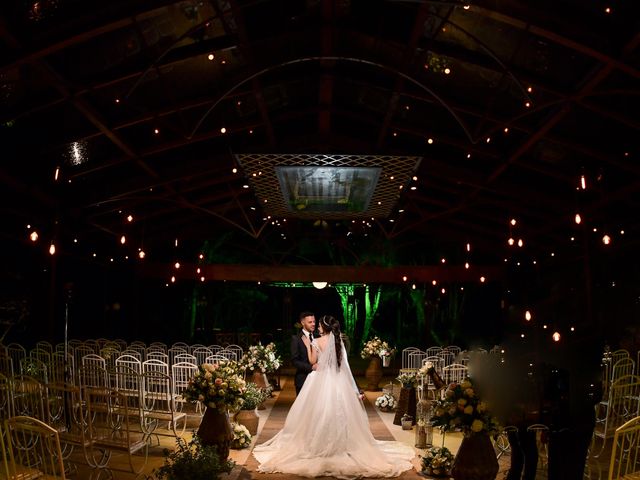 O casamento de Rafael e Alana em Mairiporã, São Paulo Estado 54