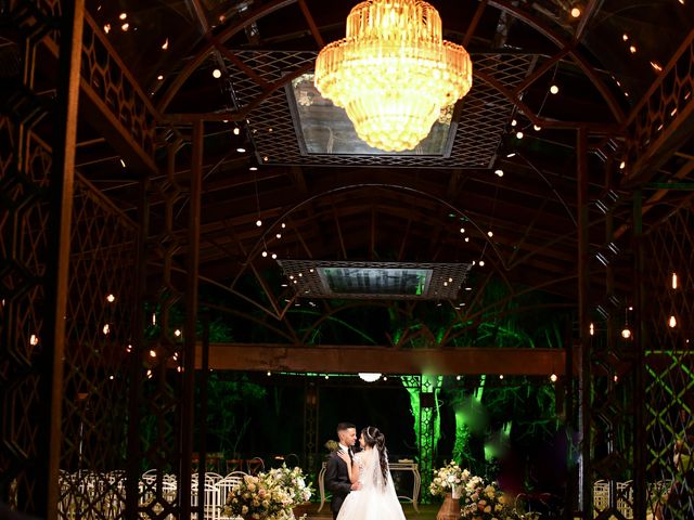 O casamento de Rafael e Alana em Mairiporã, São Paulo Estado 55