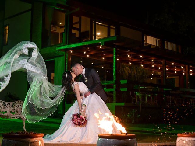 O casamento de Rafael e Alana em Mairiporã, São Paulo Estado 56