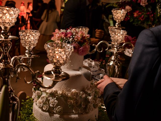 O casamento de Rafael e Alana em Mairiporã, São Paulo Estado 59