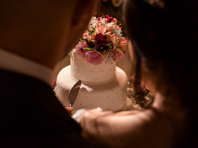 O casamento de Rafael e Alana em Mairiporã, São Paulo Estado 60