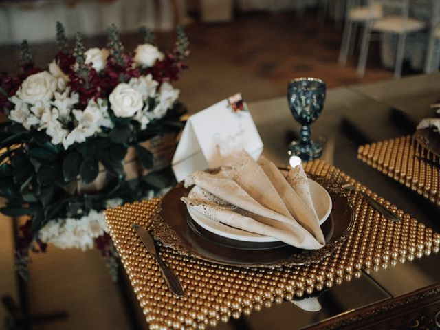 O casamento de Gileade  e Adrielen  em Gravataí, Rio Grande do Sul 7