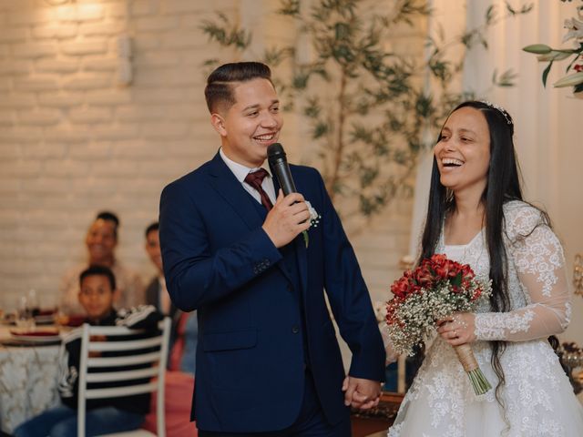 O casamento de Gileade  e Adrielen  em Gravataí, Rio Grande do Sul 14