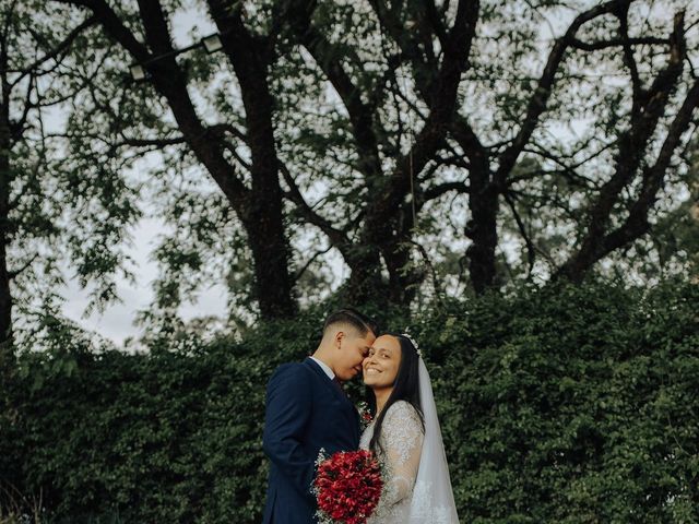 O casamento de Gileade  e Adrielen  em Gravataí, Rio Grande do Sul 17