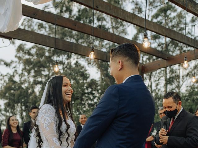 O casamento de Gileade  e Adrielen  em Gravataí, Rio Grande do Sul 20